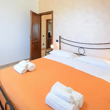 Vakantiehuis Lovely In With Kitchen Porchiano (Perugia)