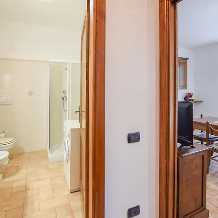 Lovely In With Kitchen Vakantiehuis *