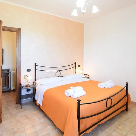 Vakantiehuis Lovely In With Kitchen *