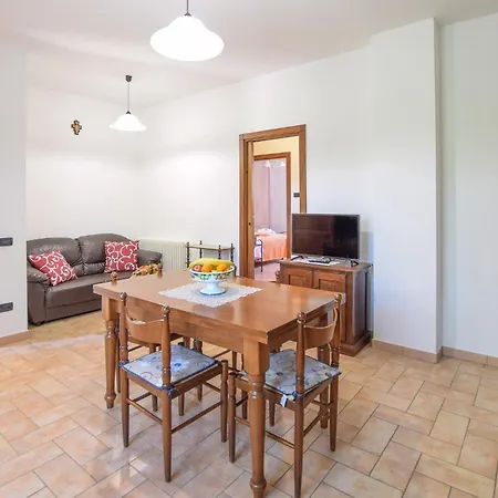 Lovely In With Kitchen Porchiano (Perugia)