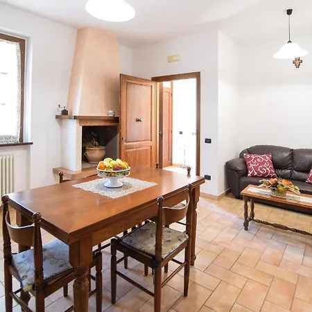 Lovely In With Kitchen